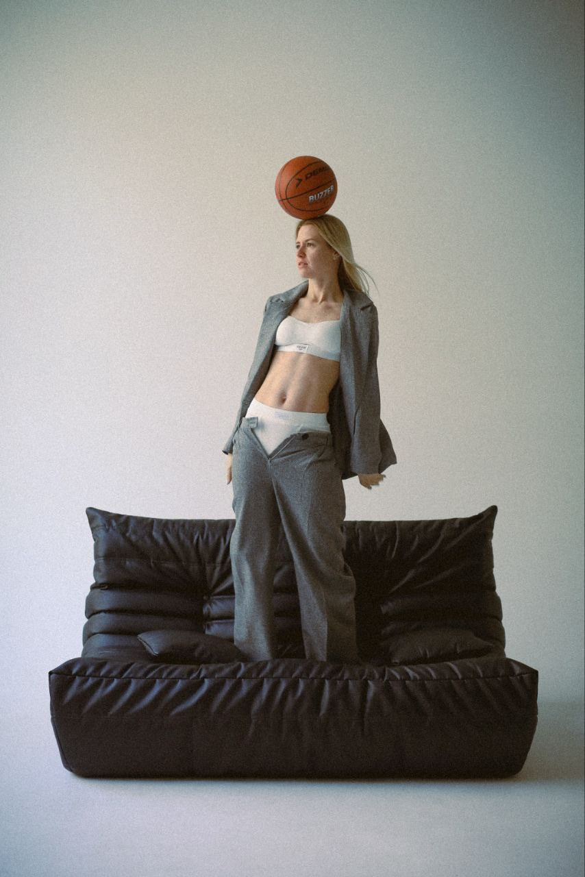 Портретные и имиджевые съемки. Фудфотограф и предметный фотограф в Москве Ирина Головина