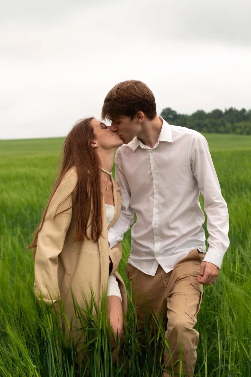 Юлия и Владислав. Фотограф в Иркутске, Харитонова Елизавета
