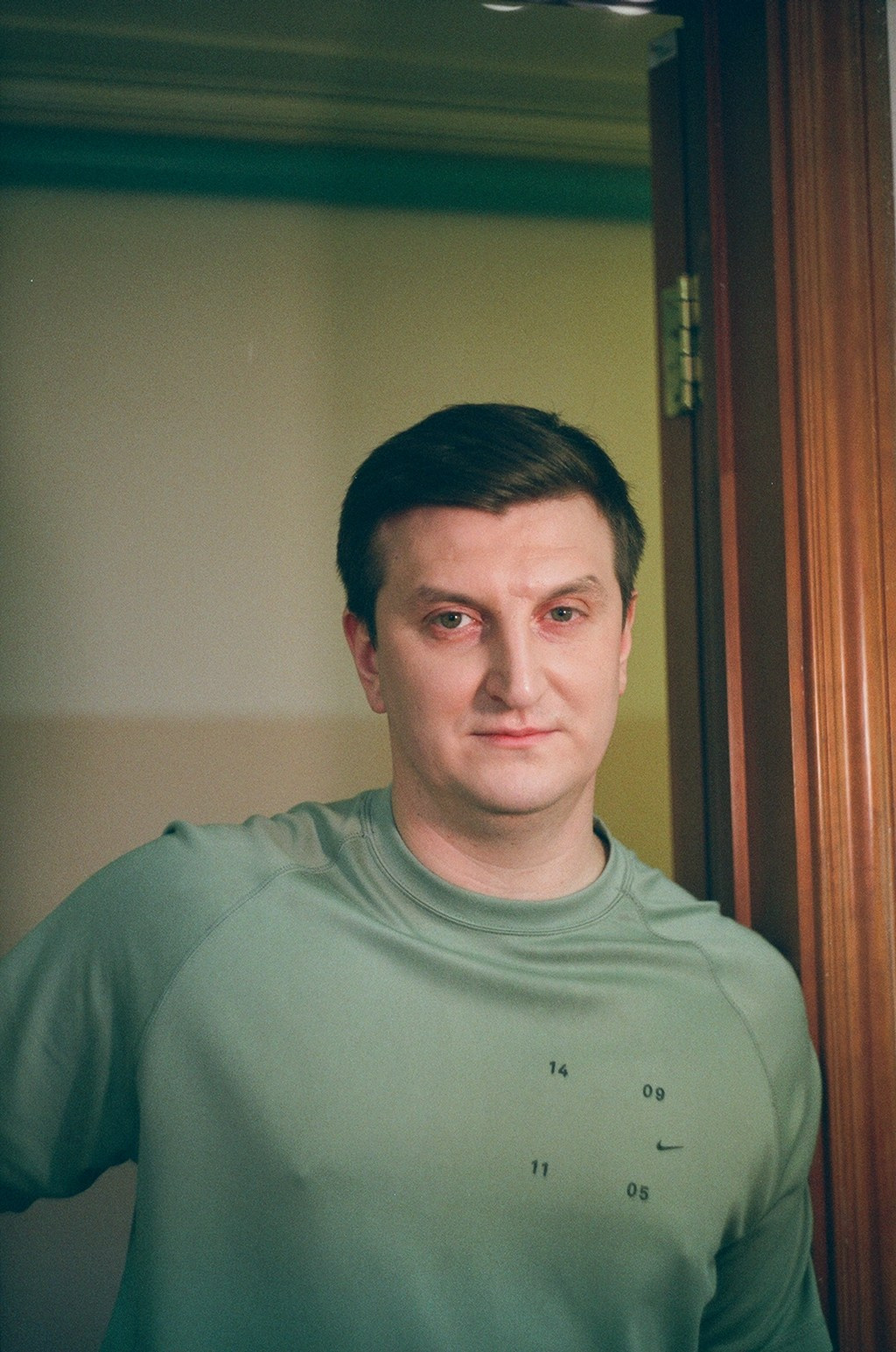 Первая лига 2022. #спецкорНвер