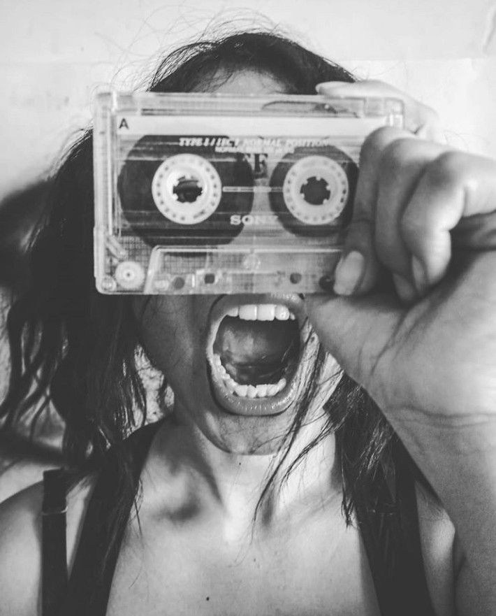 Необычные. Фотограф для маркетплейсов Михаил Бове