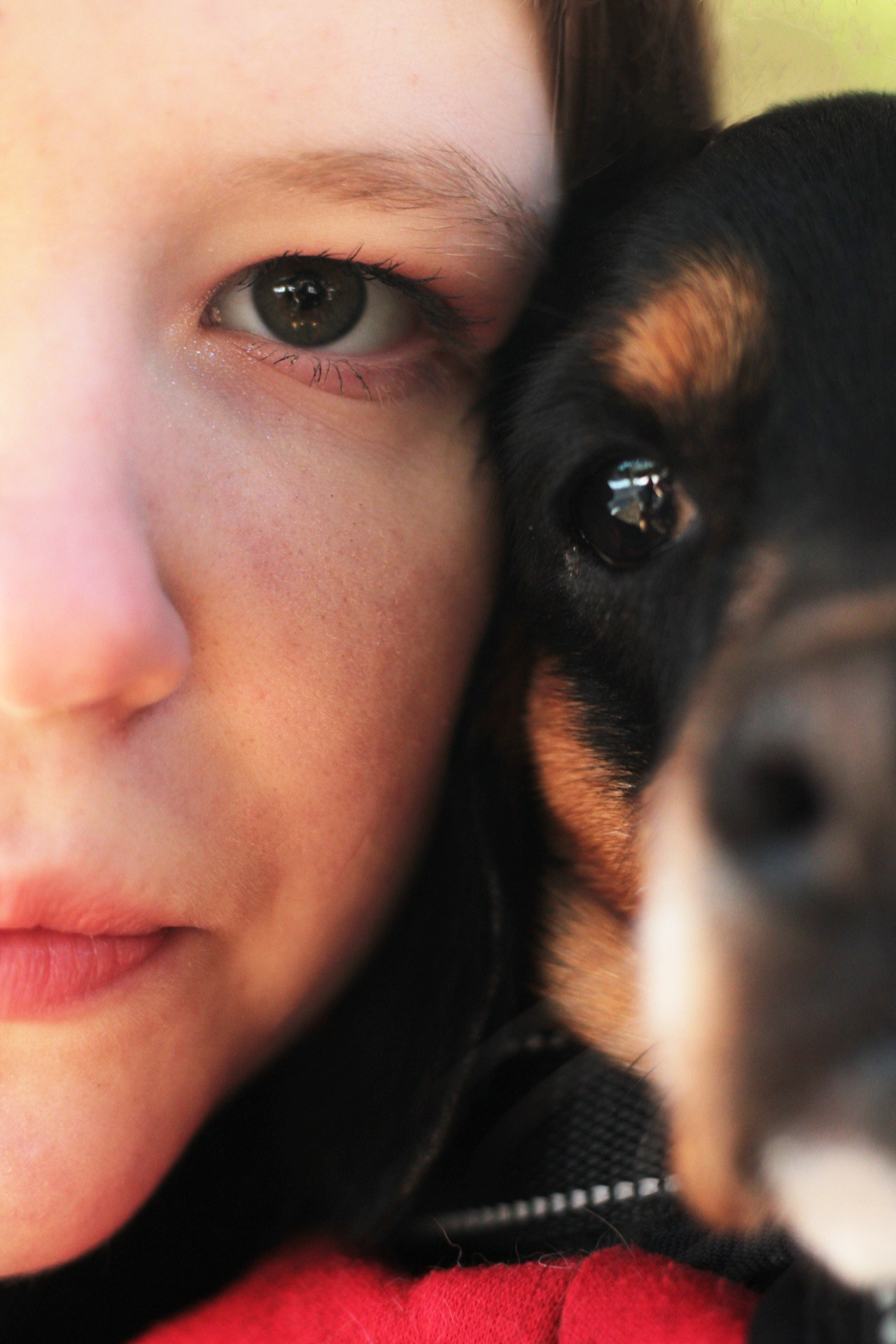 Маша и Кекс. Катя Попова|ЛайфСтайл фотограф