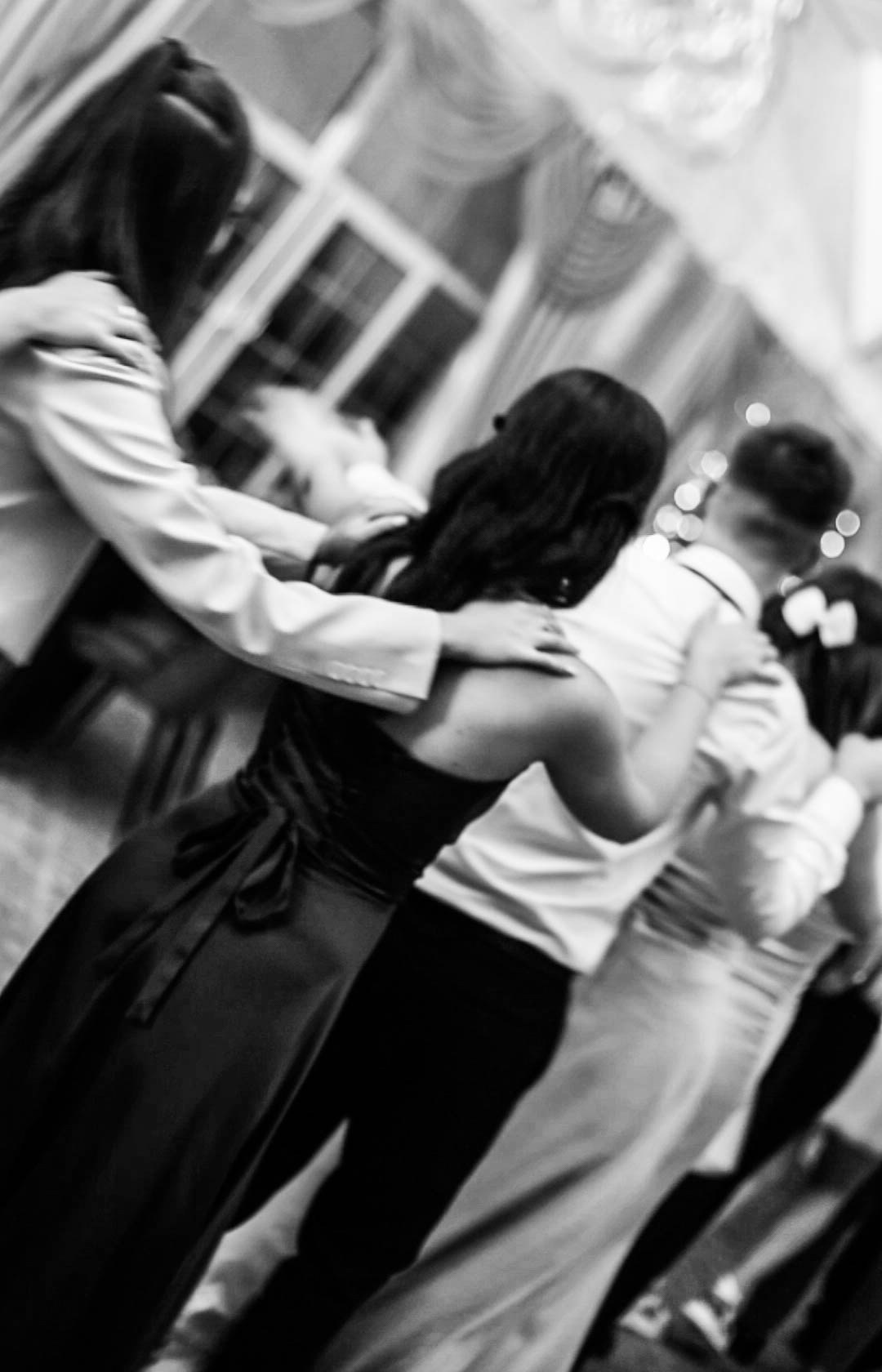 Выпускной 11А. Фотограф в Нижнем Новгороде