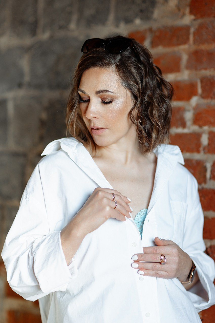 Портреты. Свадебный и семейный фотограф в Челябинске. Аврамец Анна