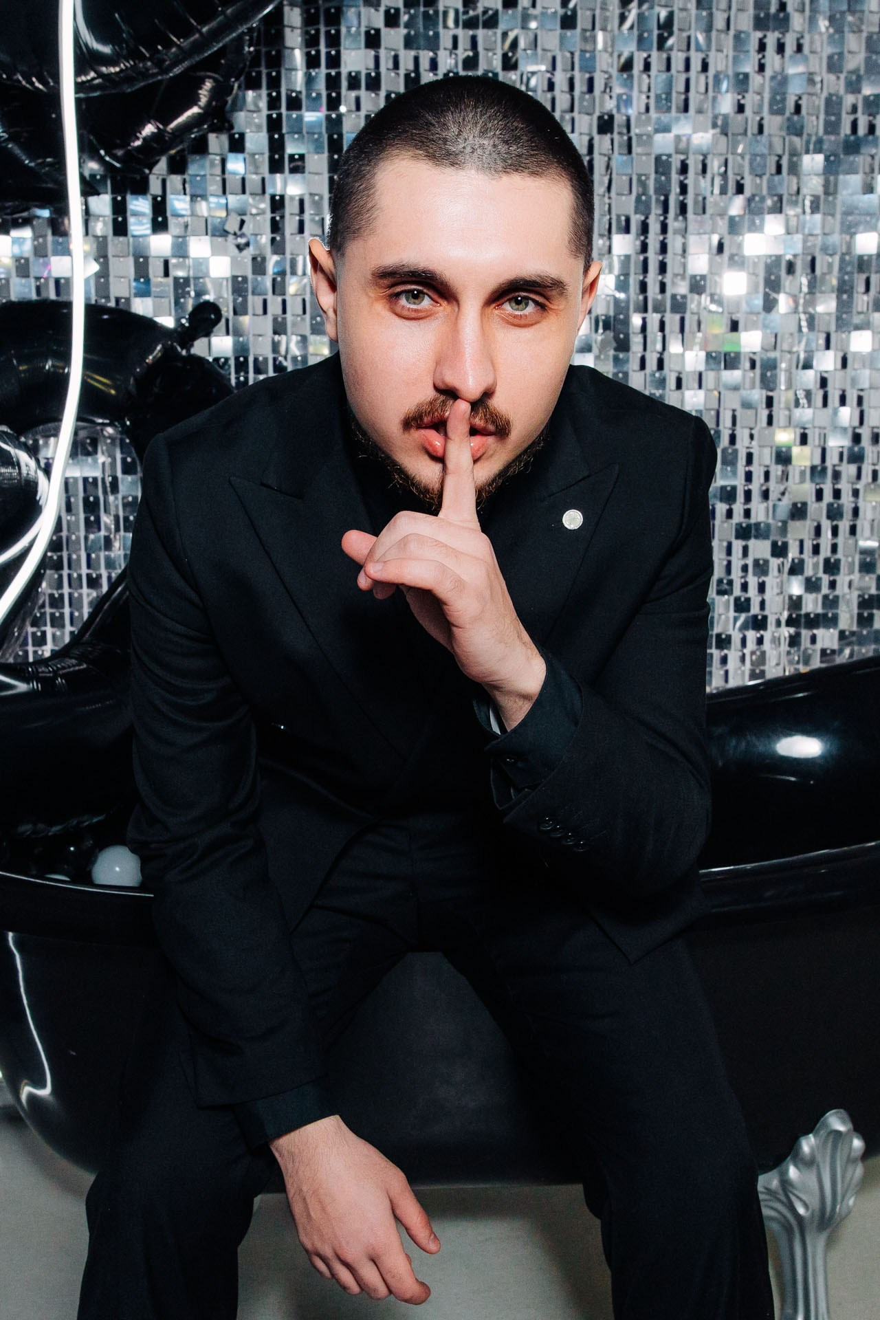 День Рождения Wow Place. Фотограф Перминов Никита СПБ