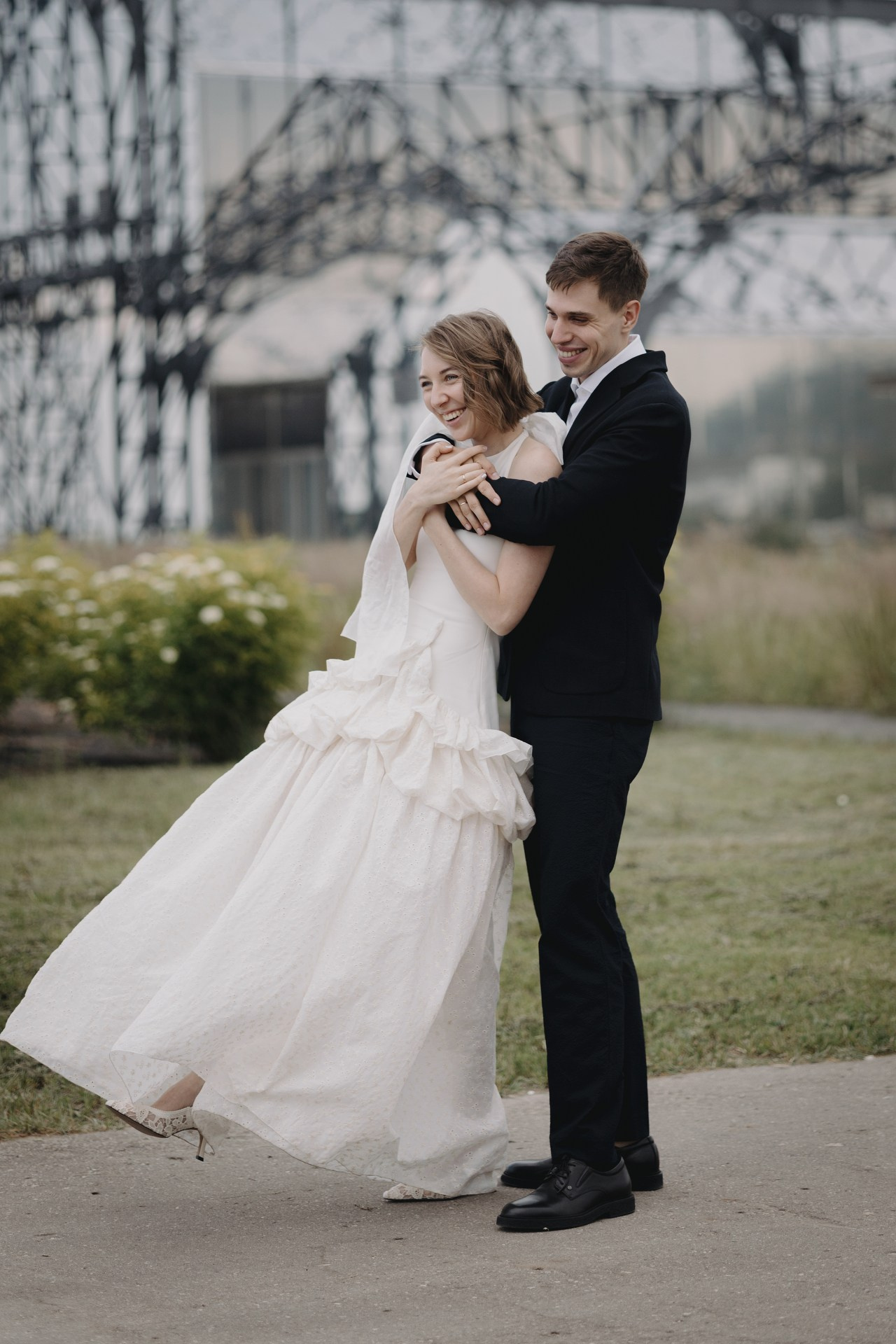 Корона принцессы. Про любовь