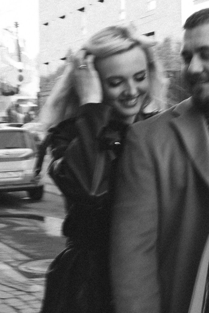 Денис и Катя. Фотограф Нижний Новгород