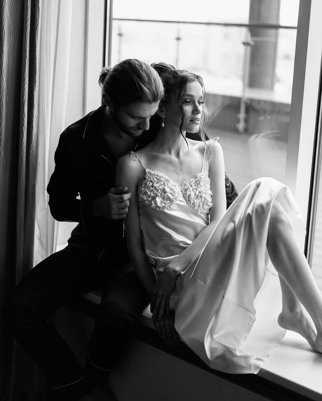 Portfolio. Свадебный фотограф Москва