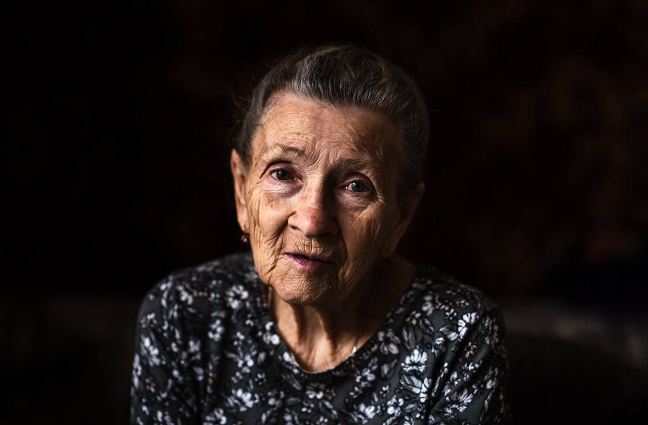 Петрюк Елена. Фотообъединение Самарского областного отделения Союза журналистов России