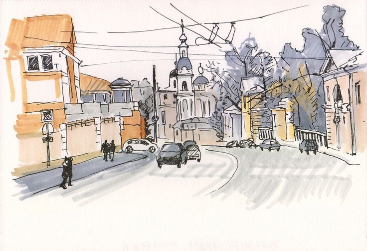 Московские пленэры. Арт-вечеринки и мастер-классы в Москве для взрослых и детей