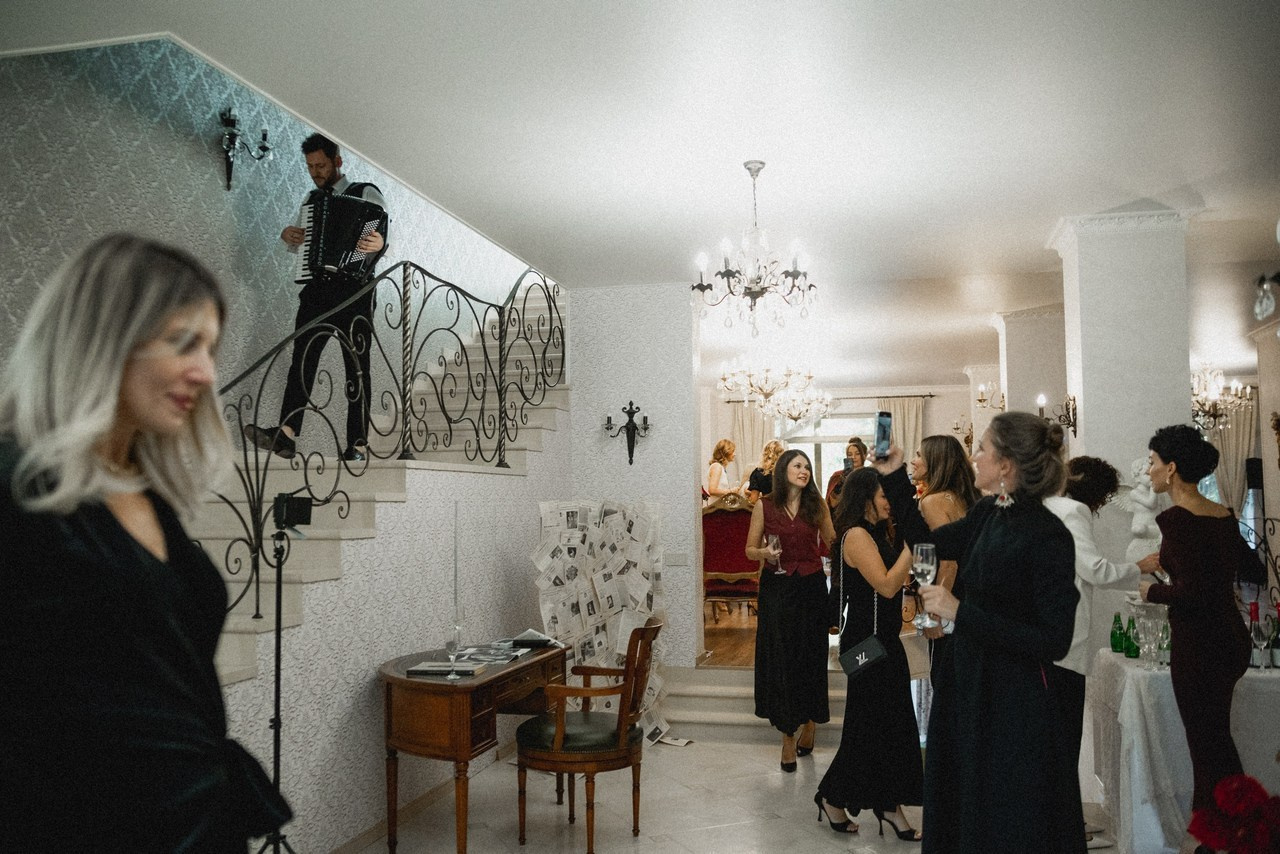 Отзывы. Фотограф в Москве Татьяна Драгунова