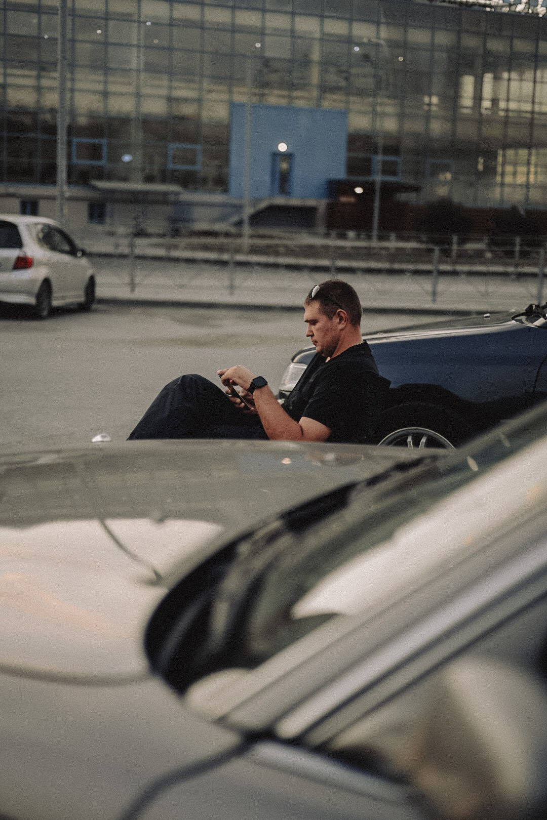 Сходки. Семейный фотограф Полина Легачева