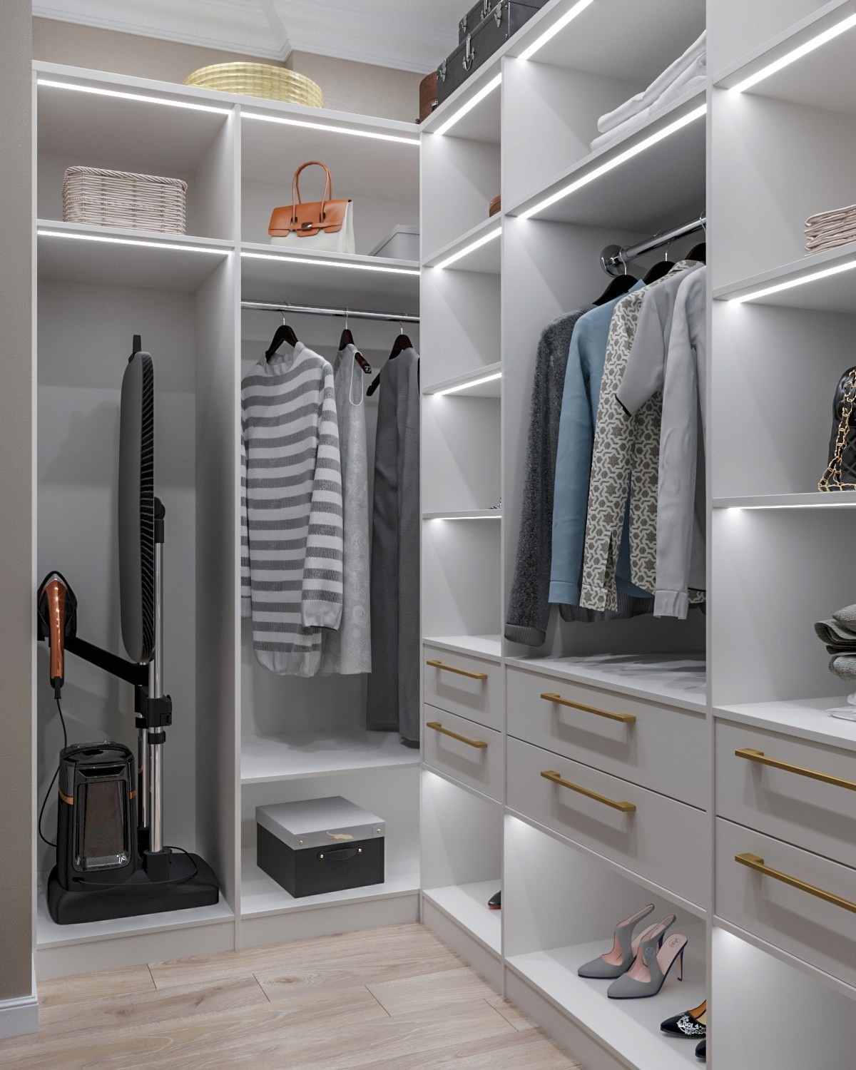 Услуги 3D визуализации интерьеров с опытом 7 лет. Быстрые сроки - получите первые черновики уже через 2 дня. Четкие цены под разный бюджет. 3D-визуализация интерьеров и мебели | Larionova.vis — для студий и дизайнеров