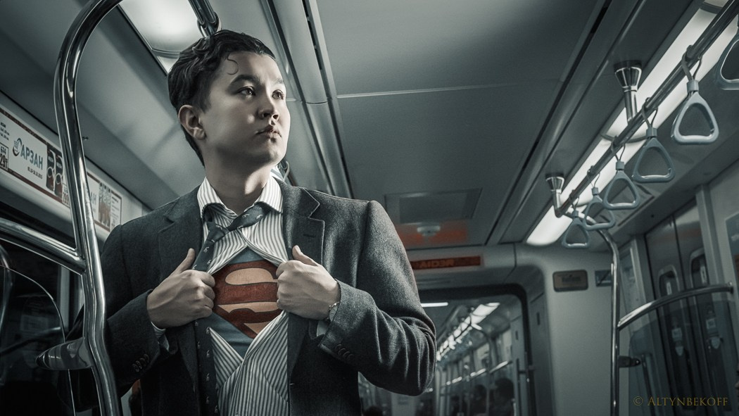 Commercial. LK Studio