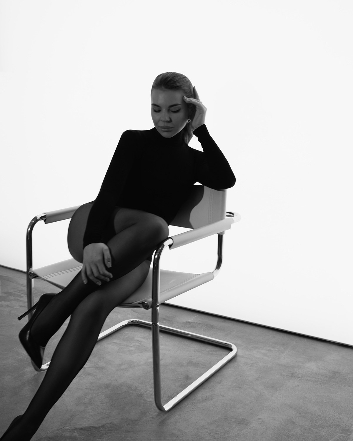 Москва. Aniqiina