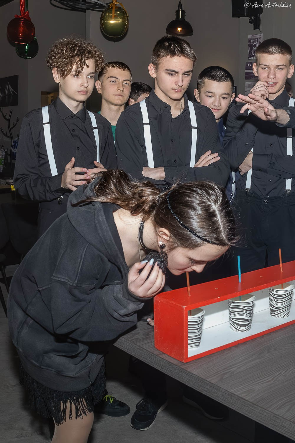 Школьные мероприятия. Семейный и свадебный фотограф в Москве и Домодедово Анна Авилочкина