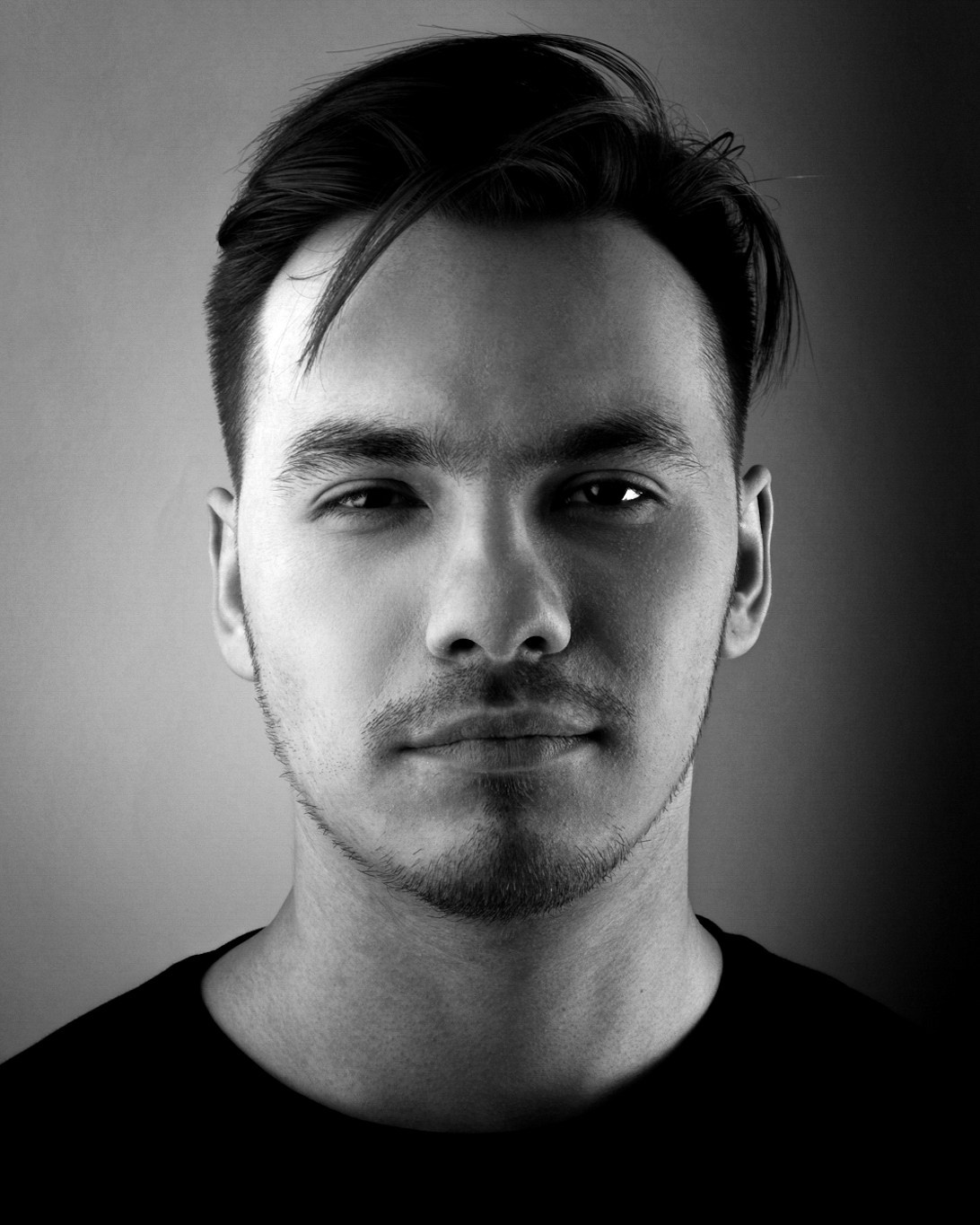 Бизнес портрет. Фотограф всего