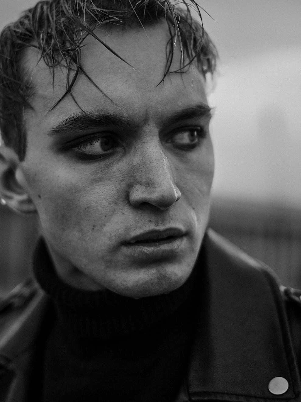 Индивидуальная съёмка. Dcnsmncm