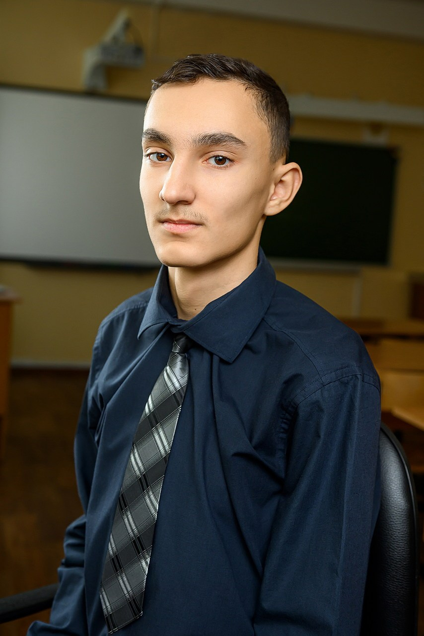 Альбом «Трюмо Трио» для 9-х классов. Фотограф Павел «Maverick» Усаченко