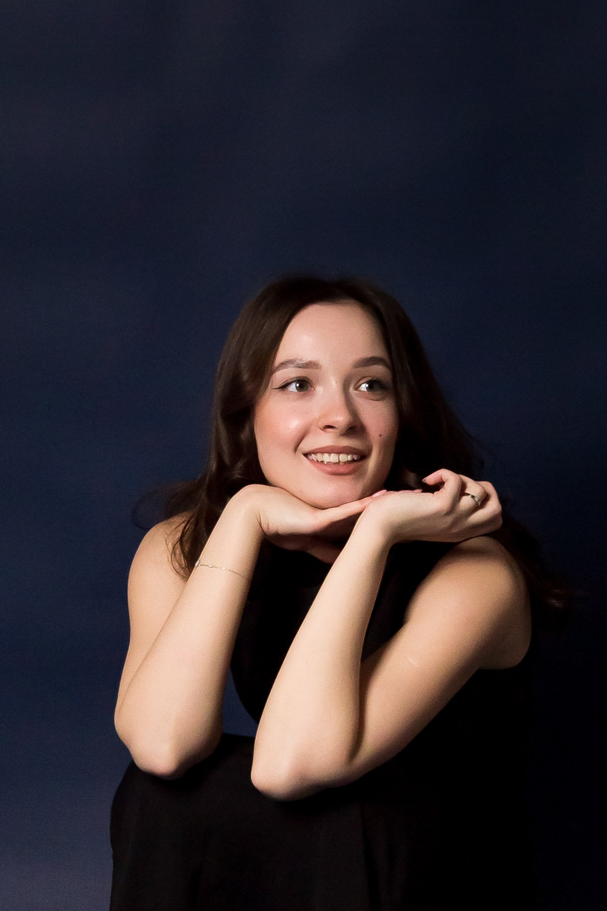 Классическая фотосессия. Фотостудия автопортрета DOUBLE-YOU в Сургуте