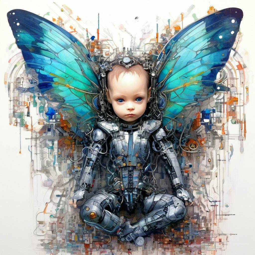 Чем хороши жизненные уроки (или 'обиды' — для кого-то))?. НЕЙРО-АРТы Воеводова