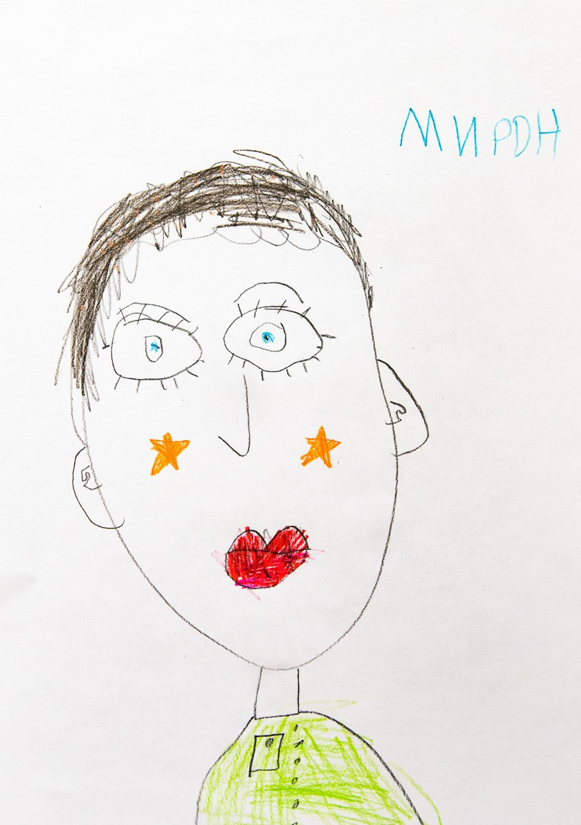 | KIDSFOLK | детские фотоальбомы