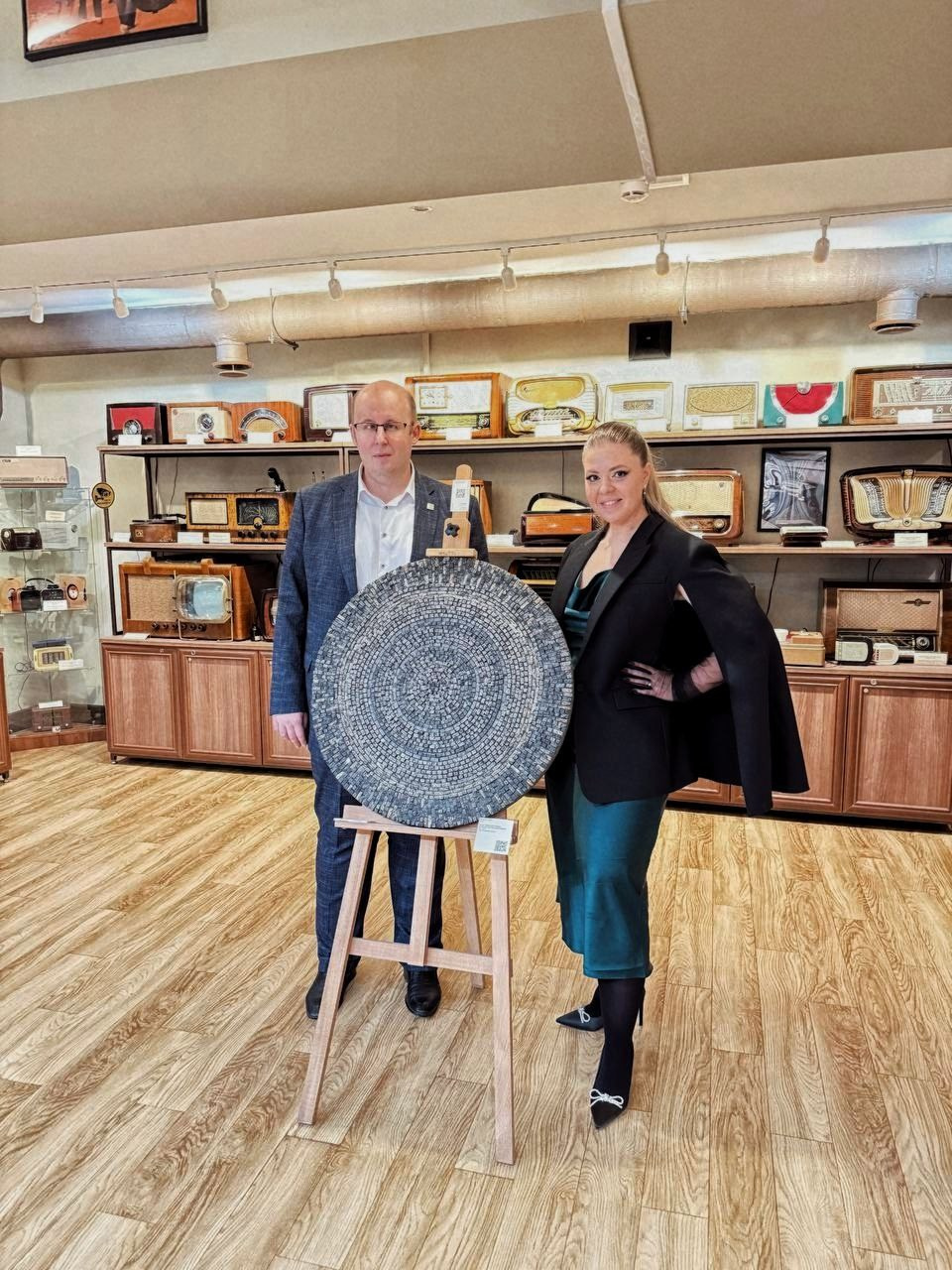 Право на искусство. 家居装饰