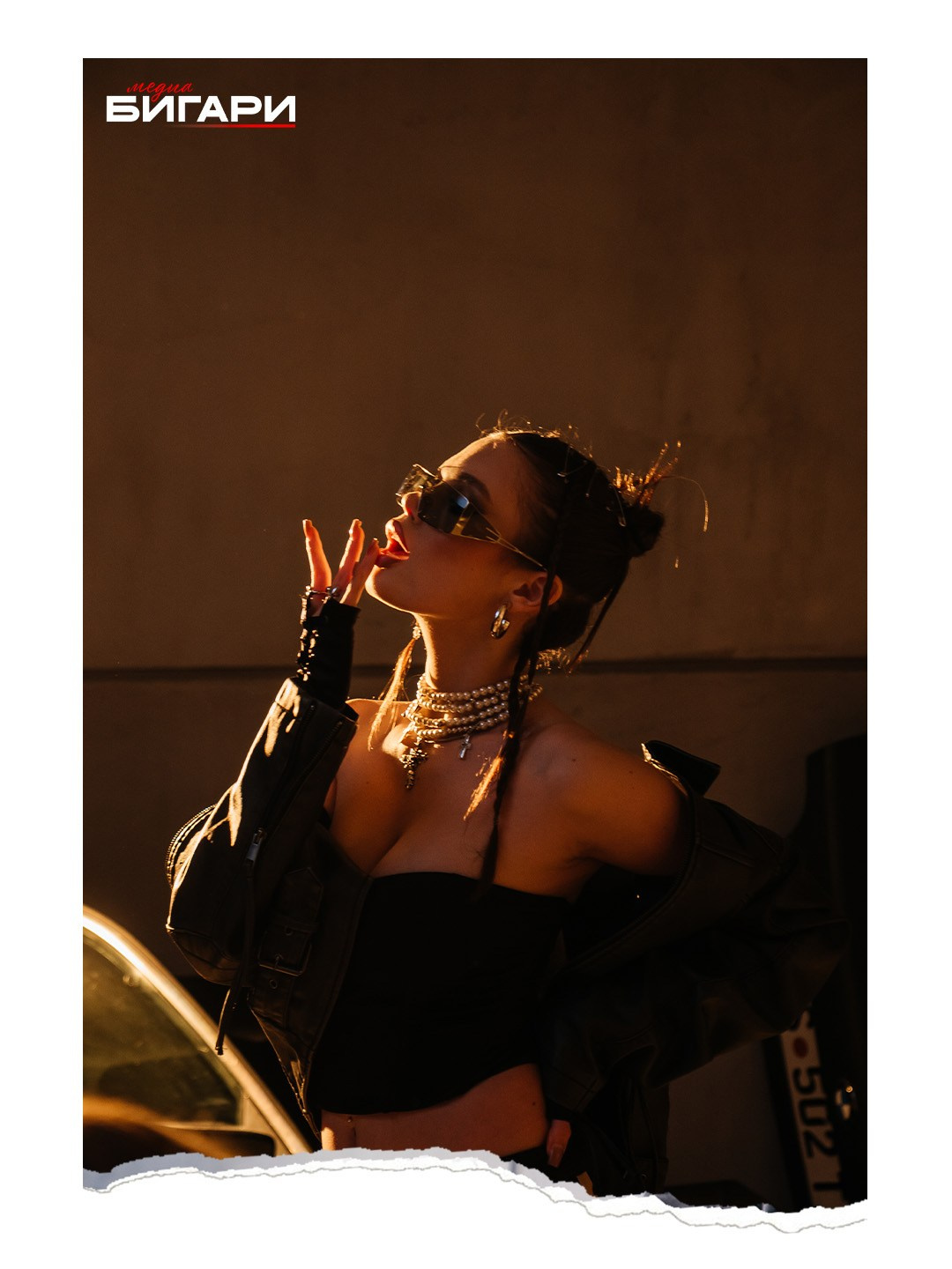 Фотограф Александр Бигари