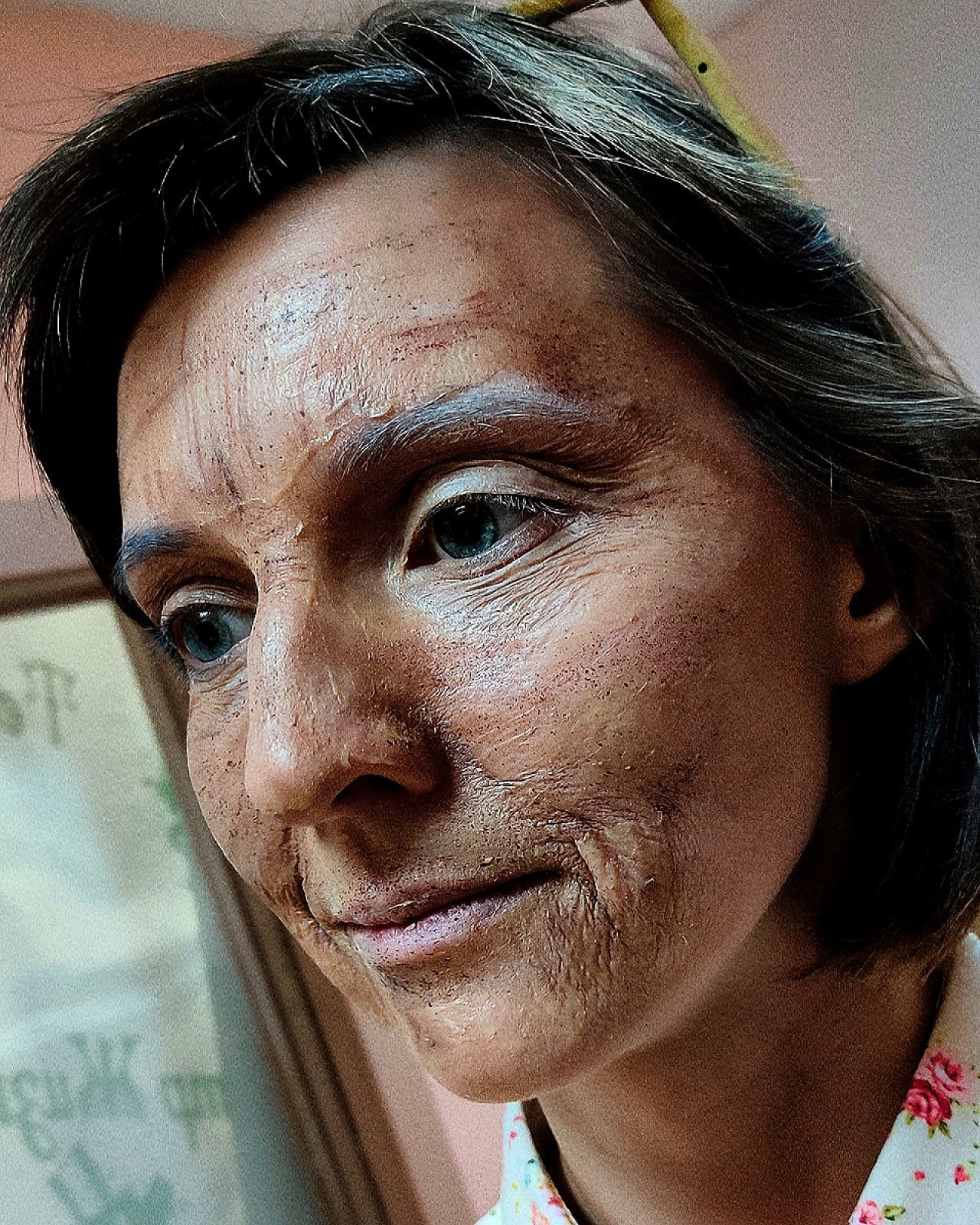 Грим. Свадебный стилист Москва