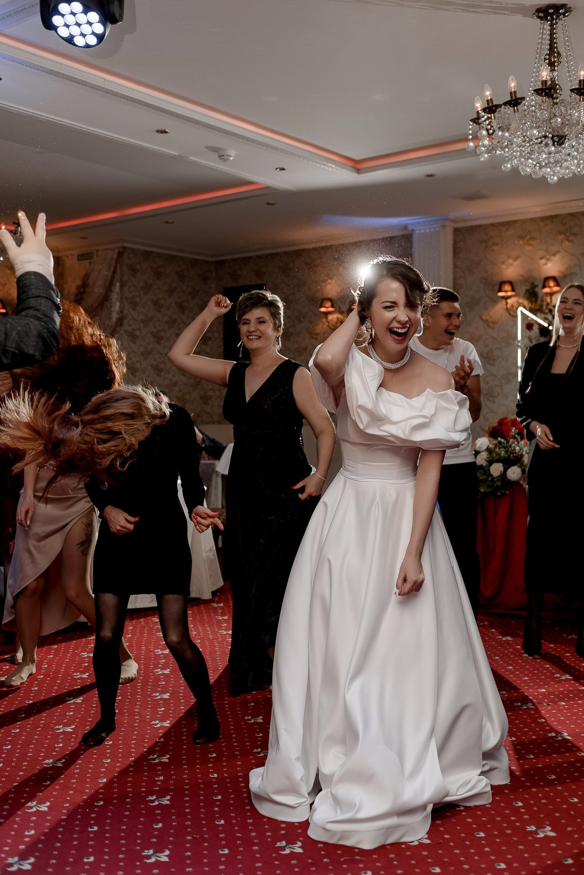 Аня и Саша. Свадебный и семейный фотограф в Рязани Калинкина Мария