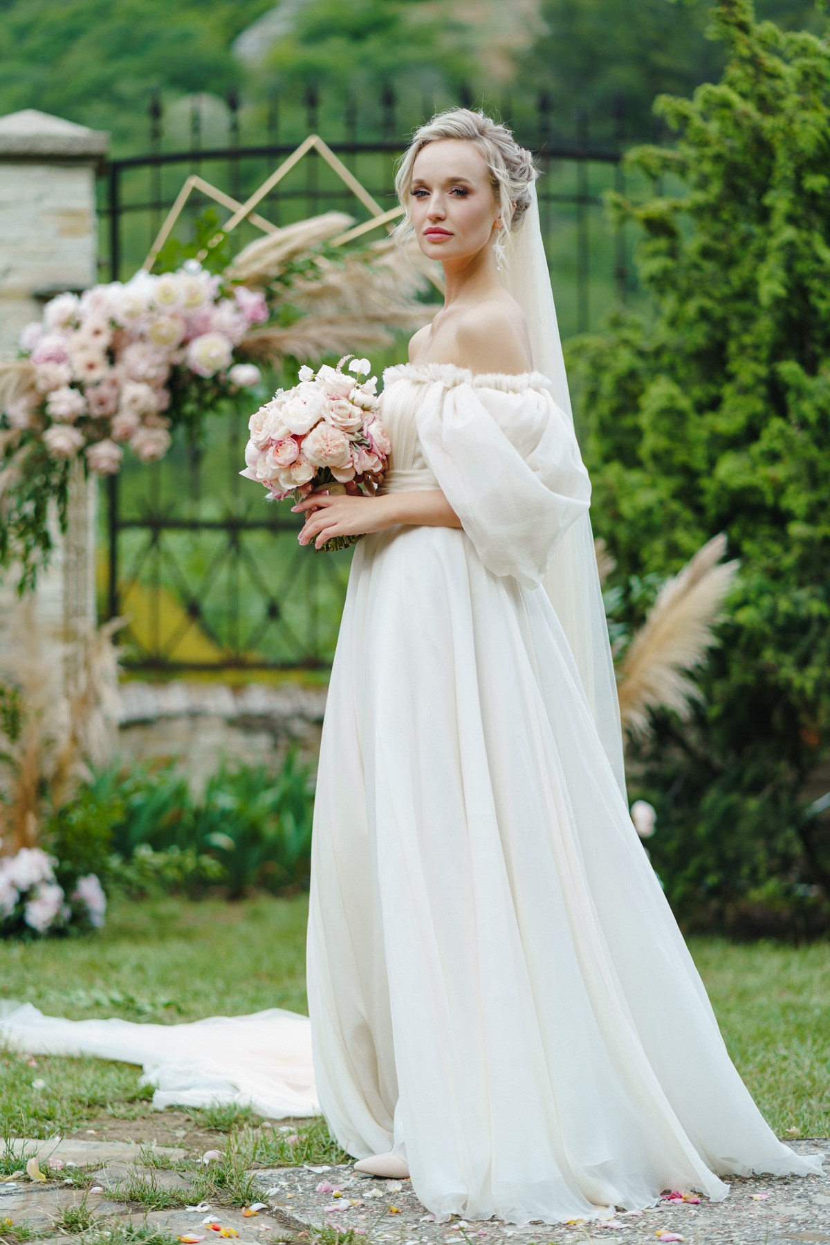 Анна и Герман. Главная