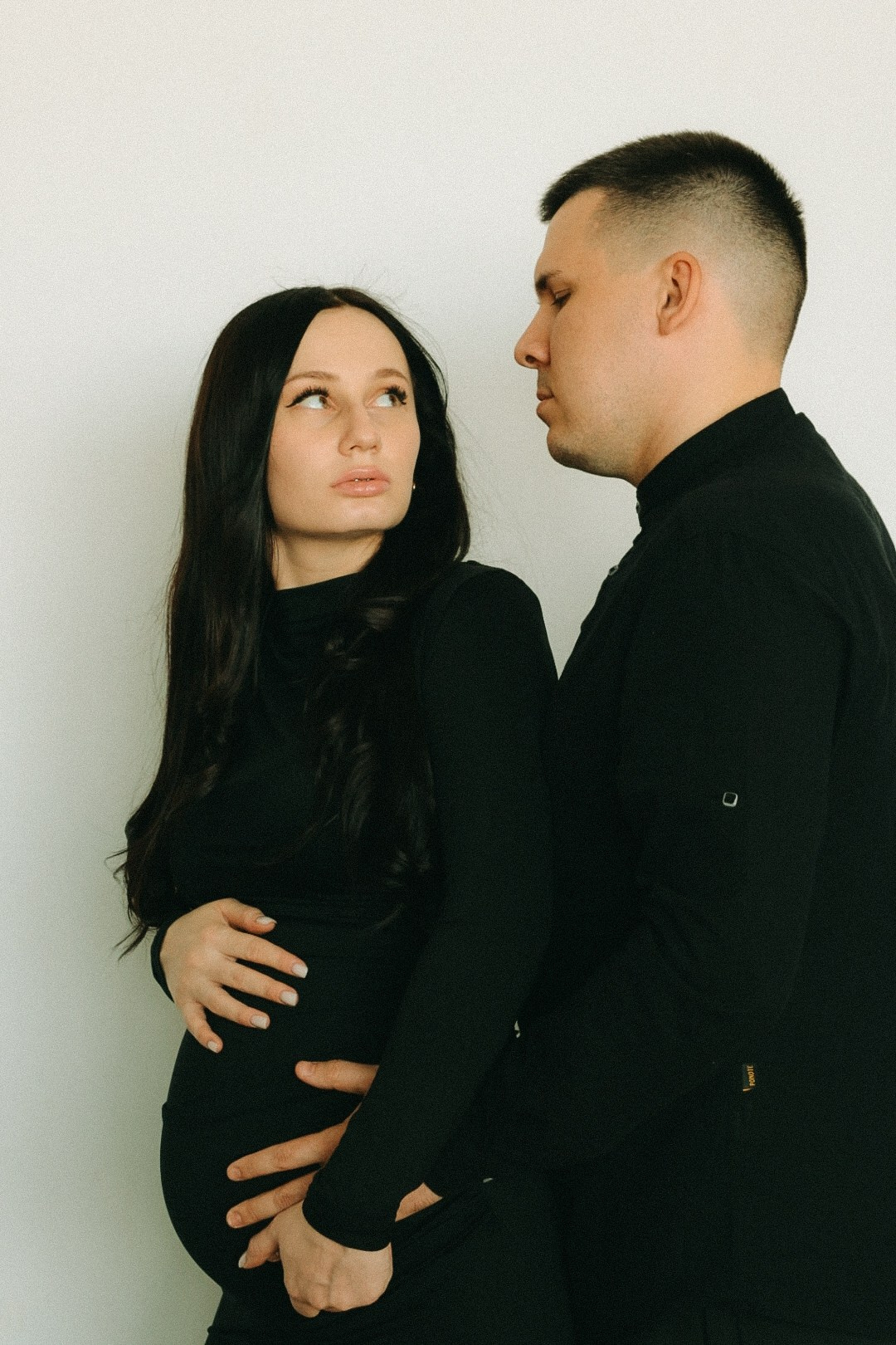 Ваня и Настя. Фотограф Нижний Новгород