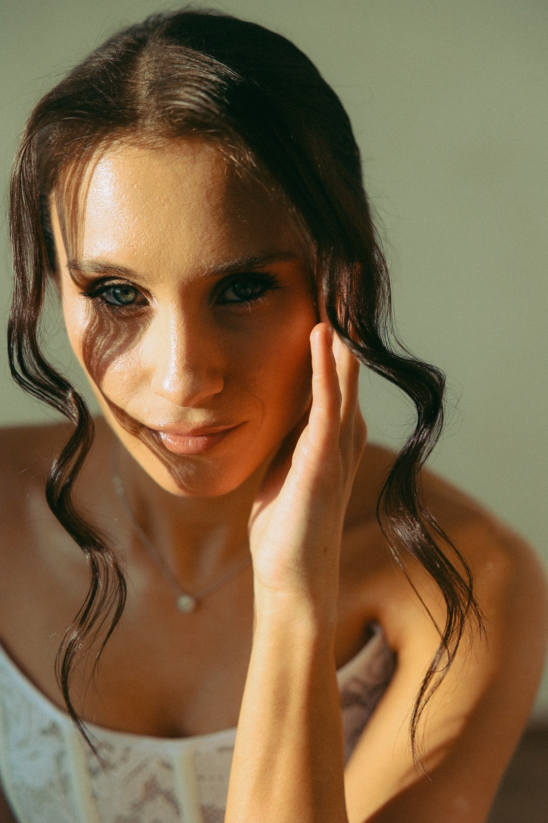 Женя. Фотограф Нижний Новгород