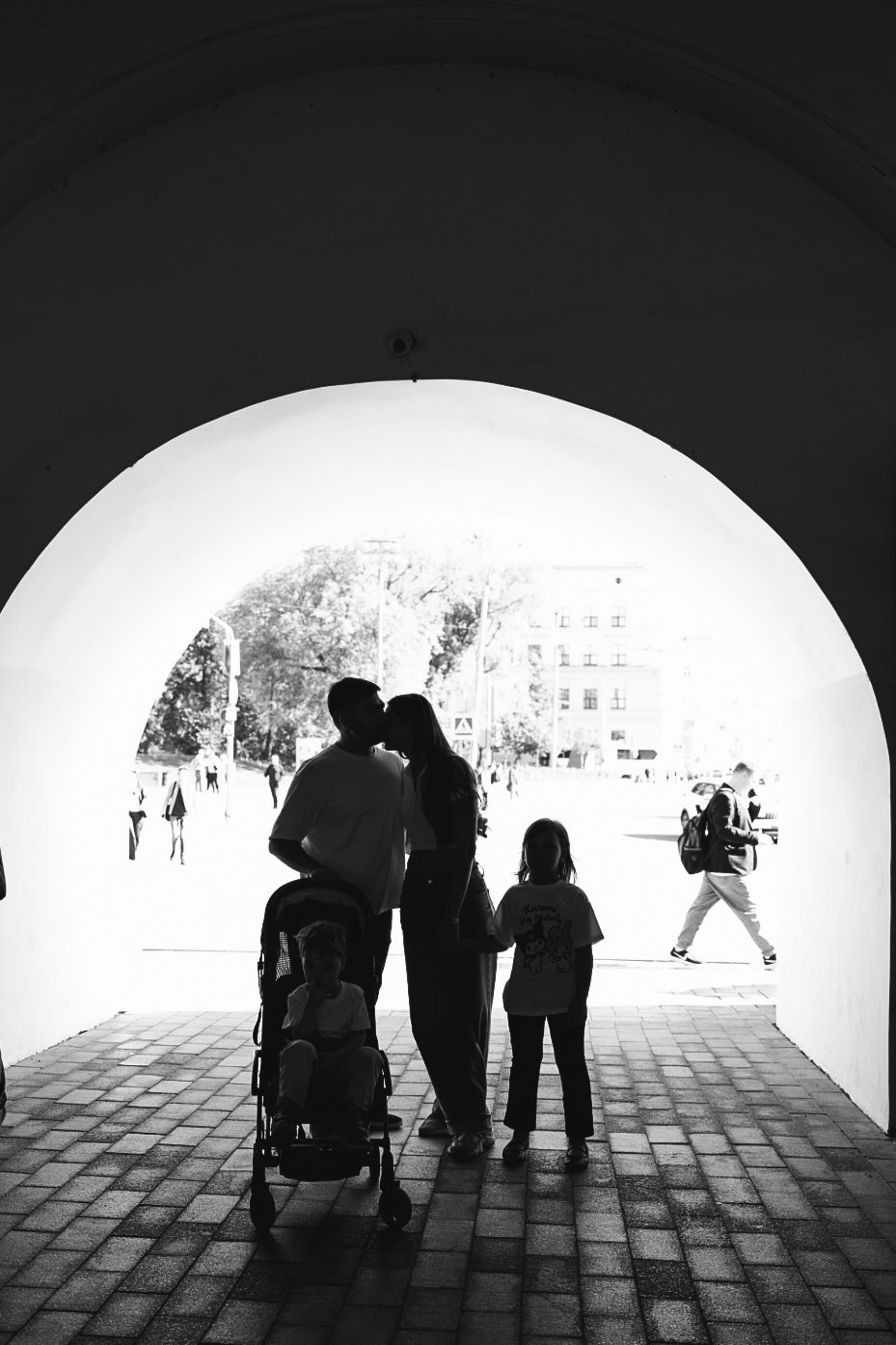 Family. Фотограф Нижний Новгород
