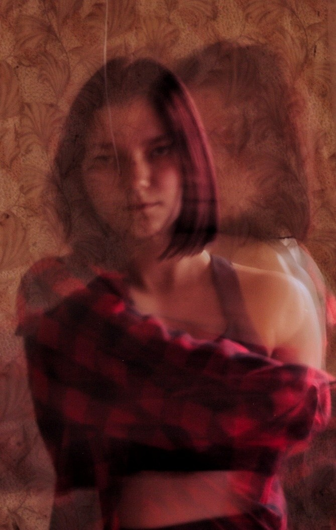 Женская портретная съемка. Репортажный и портретный фотограф в Туле и области