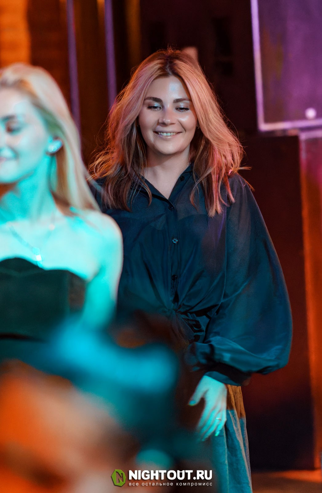 ЛУЧШЕЕ PREPARTY МОСКВЫ. NIGHTOUT.RU Журнал о ночной жизни города