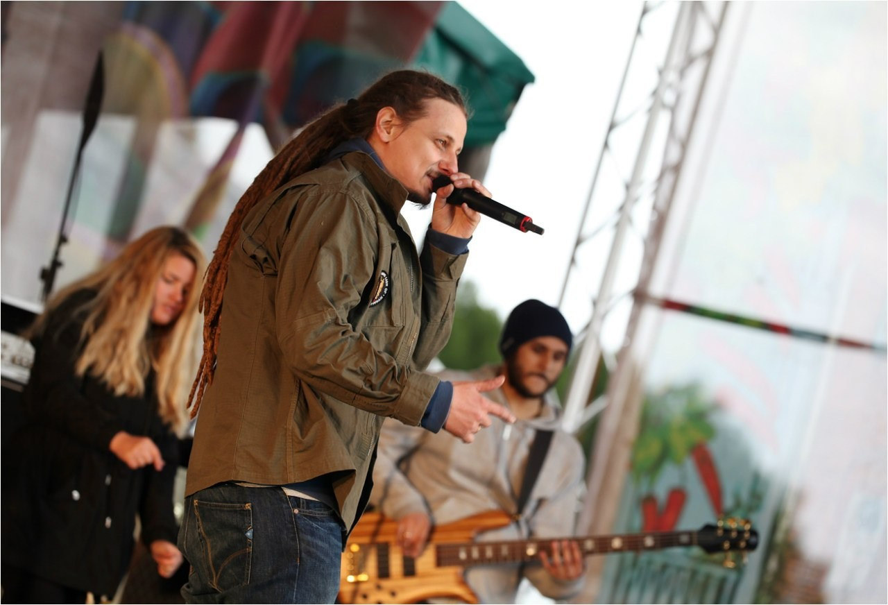 2012. Репортажный фотограф Алексей Пирязев