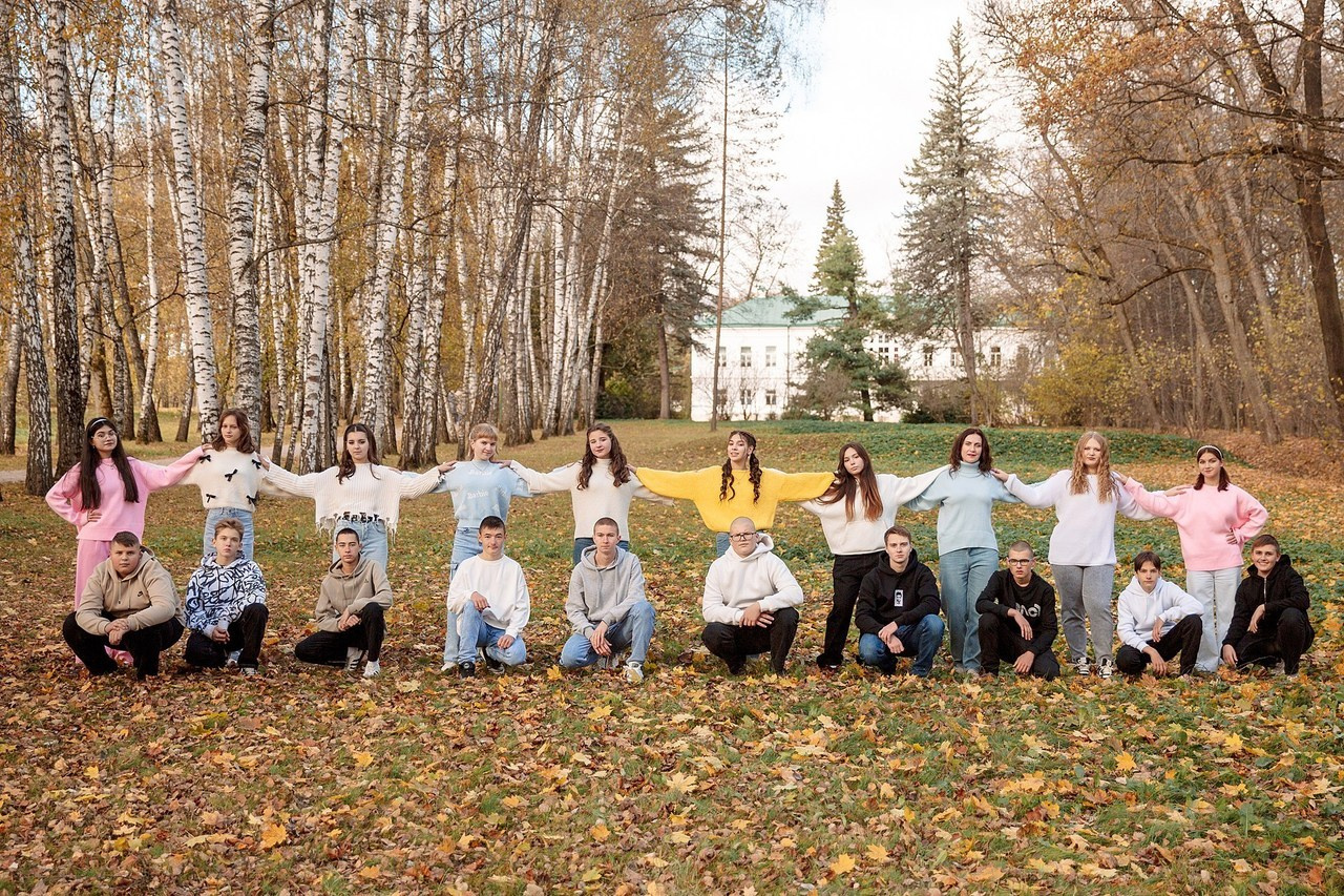 Отзывы. Школьный фотограф в Туле Светлана Привезенцева