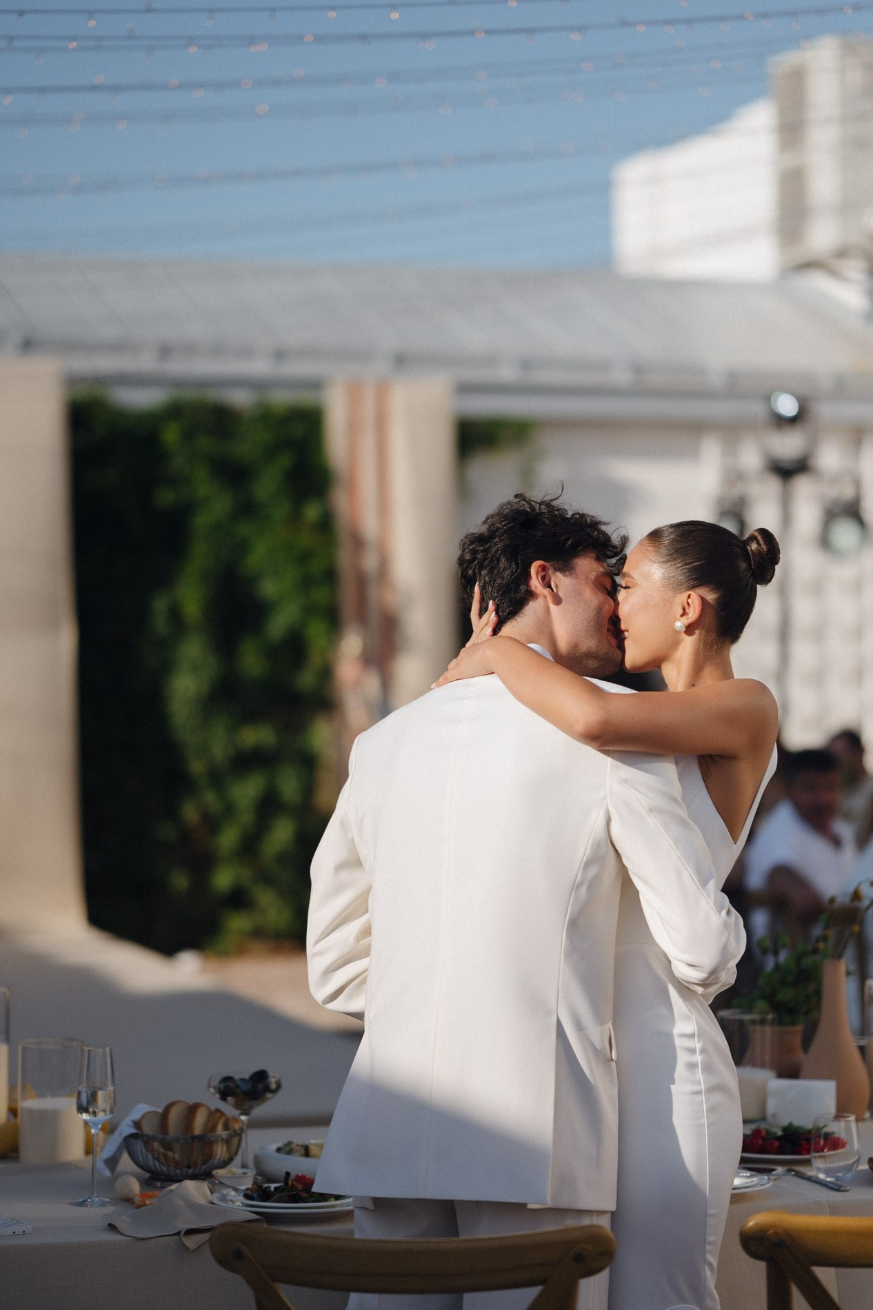 Поместье Голубицкое.Потанцуем?. Свадебный и семейный фотограф в Краснодаре Марина Стёпа