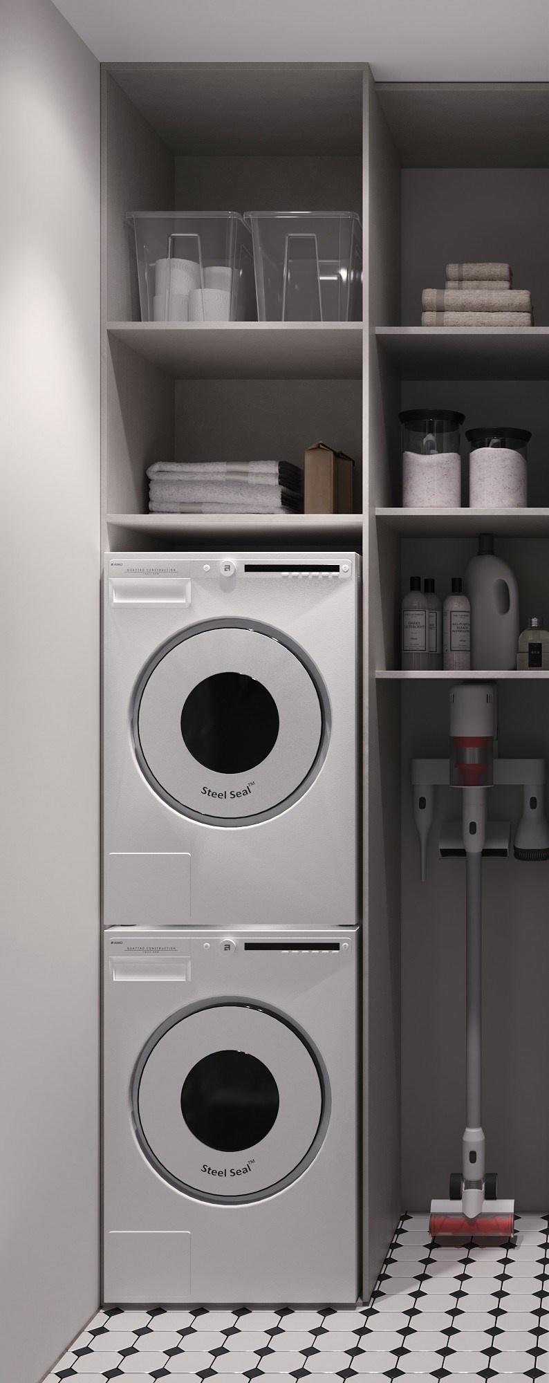 ЖК Скандинавия. Главная