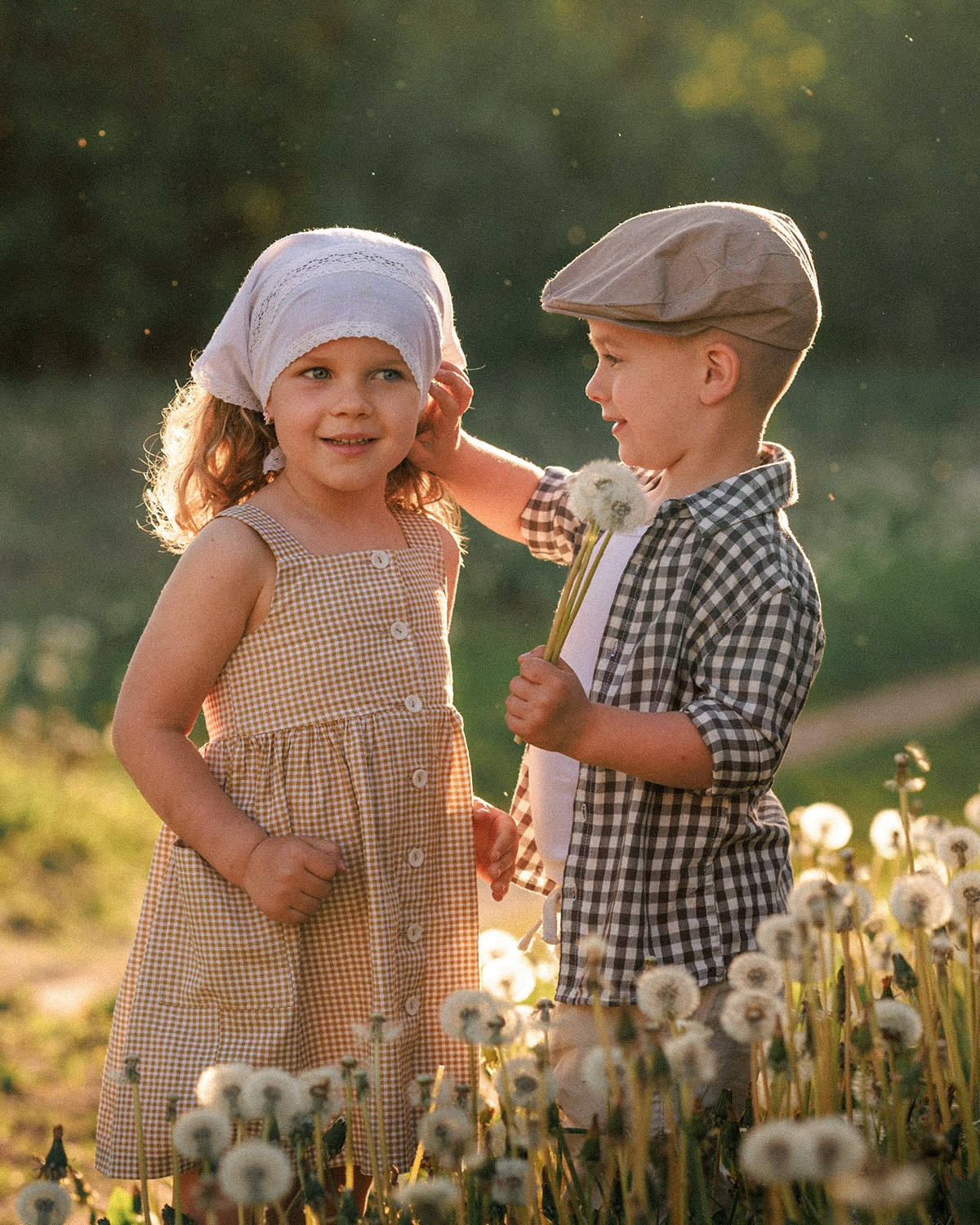 Детство. Семейный, детский и портретный фотограф Юлия Зыкова город Тюмень