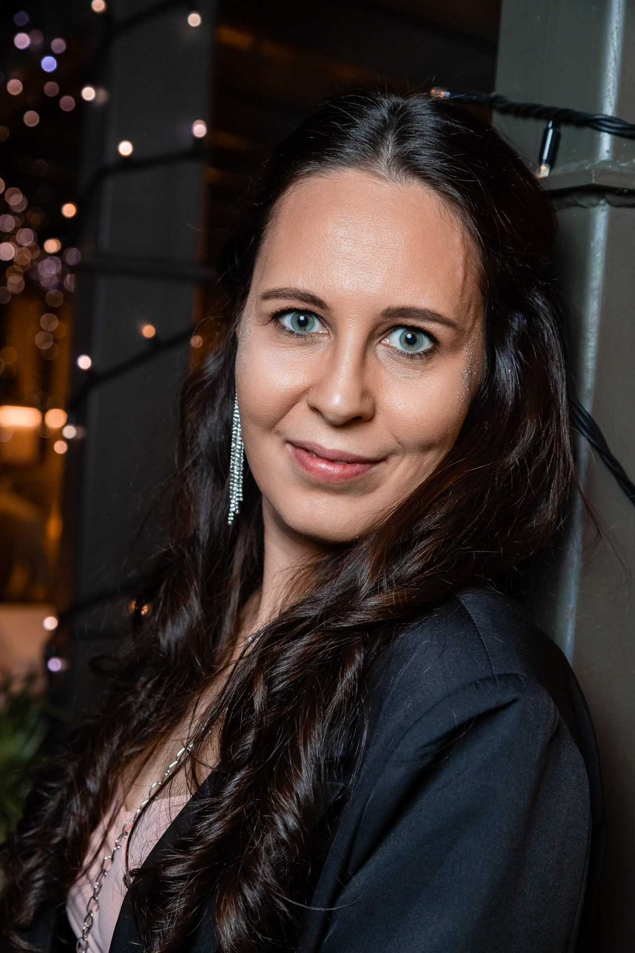 Репортажная съемка корпоратива в ресторане «Гастрономика». Фотограф в Санкт-Петербурге — Сергей Петров