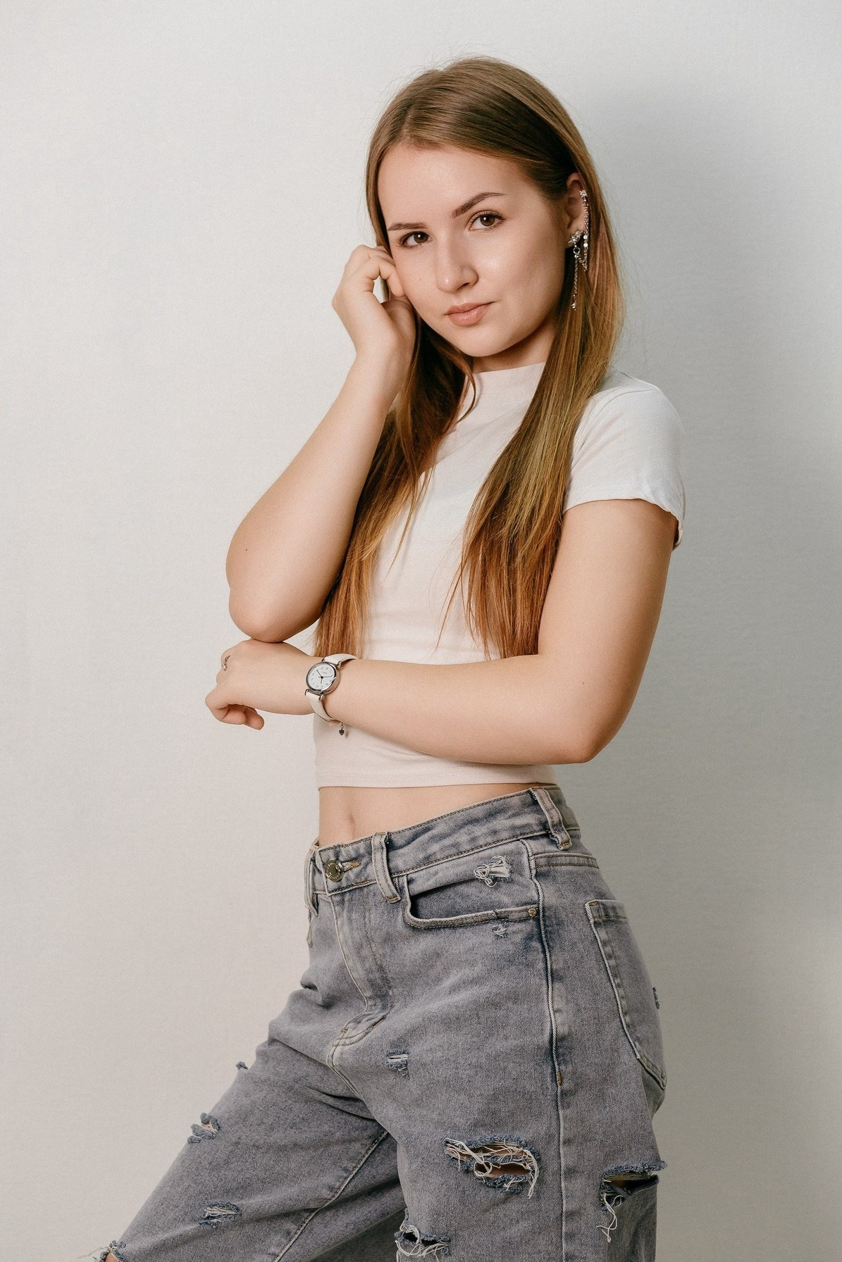 Елизавета Л 18 лет, 158 см, 78_60_90. Модельное агентство Queen's models| Екатеринбург Челябинск Первоуральск