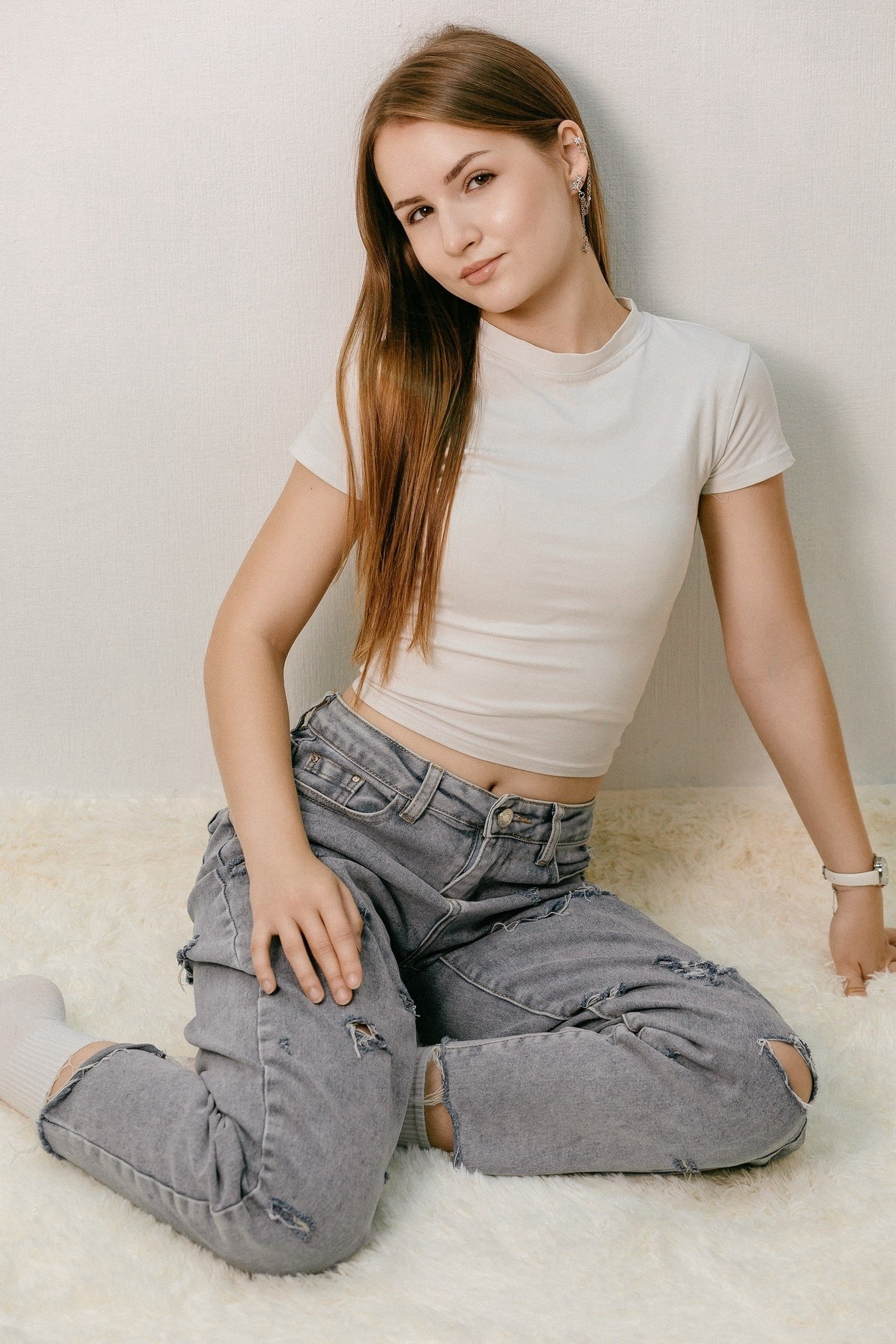 Елизавета Л 18 лет, 158 см, 78_60_90. Модельное агентство Queen's models| Екатеринбург Челябинск Первоуральск