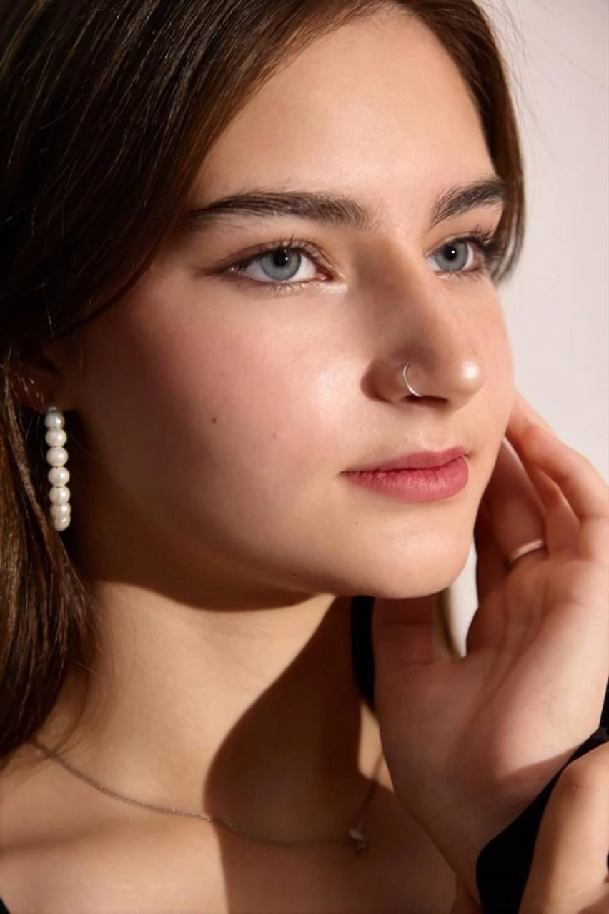 Софья Д 14лет 80_64_94. Модельное агентство Queen's models| Екатеринбург Челябинск Первоуральск