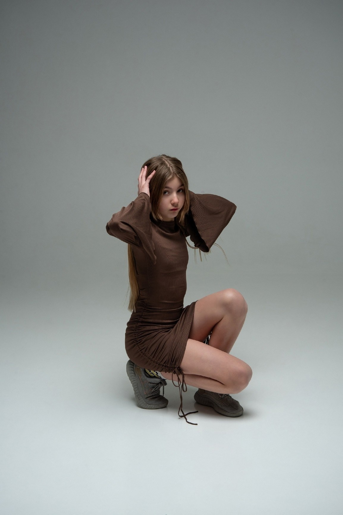 Никулина Ульяна 12 лет 73_65_87. Модельное агентство Queen's models| Екатеринбург Челябинск Первоуральск