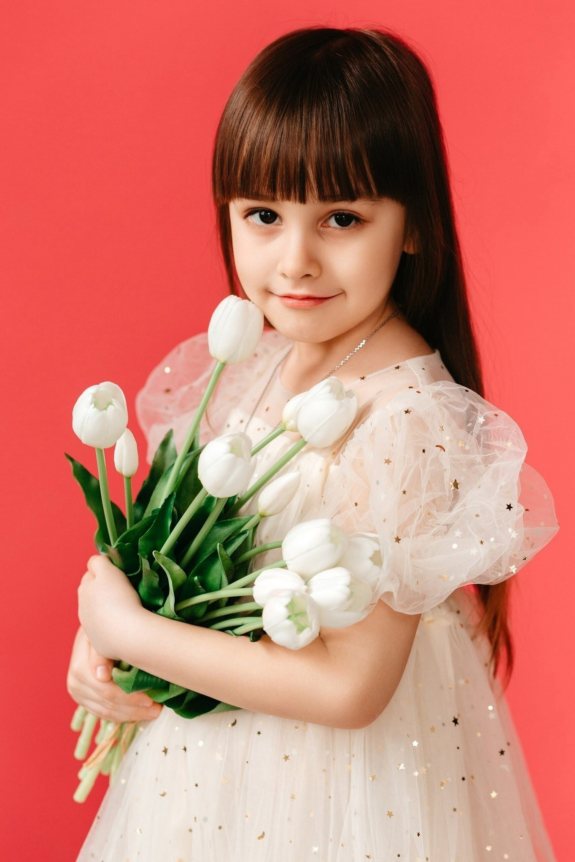 Арина Б 6 лет, 114 см. Модельное агентство Queen's models| Екатеринбург Челябинск Первоуральск