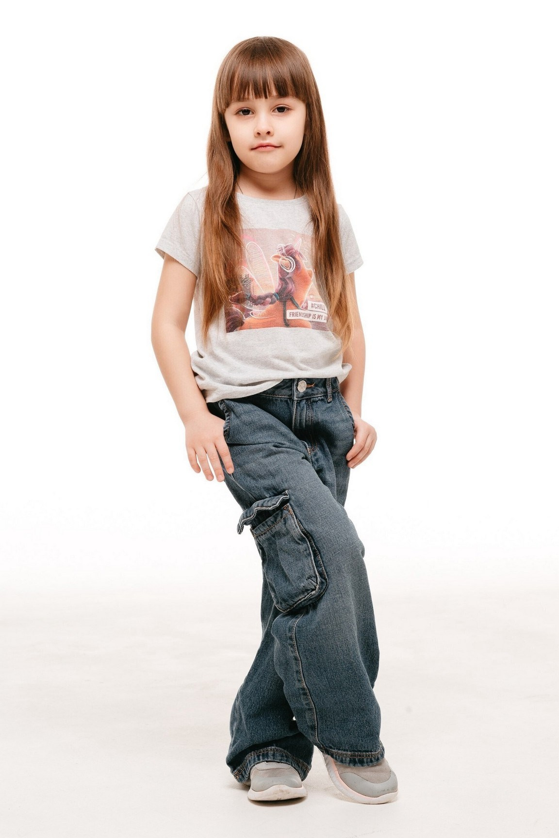 Арина Б 6 лет, 114 см. Модельное агентство Queen's models| Екатеринбург Челябинск Первоуральск