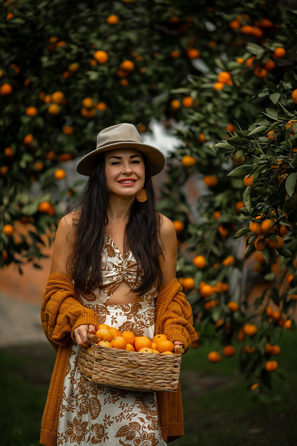 Фотодевичник Абхазия. Фотограф в Крыму Дзгоева Ксения