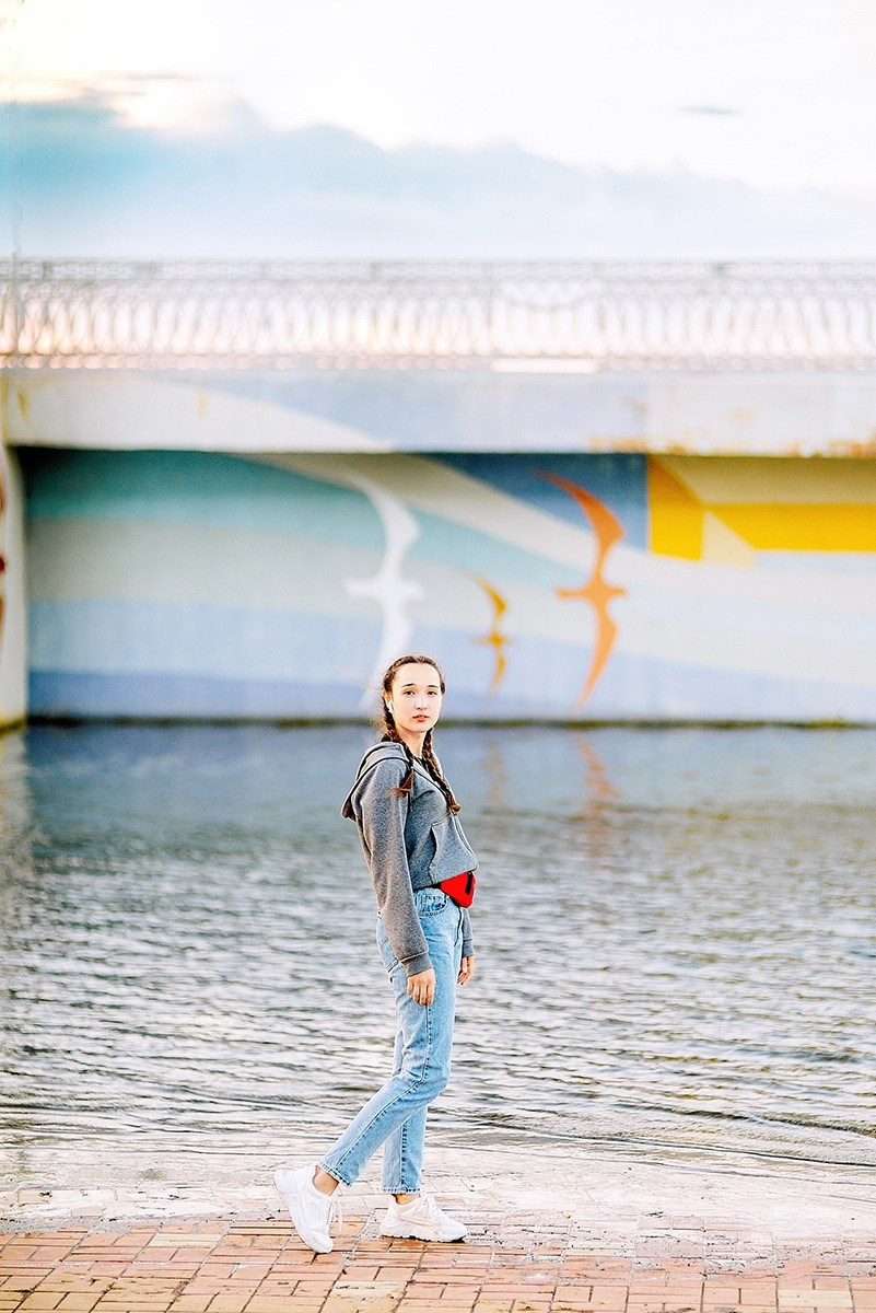 Лейсан. Фотограф в Нижнекамске Ирек Габдулхаков