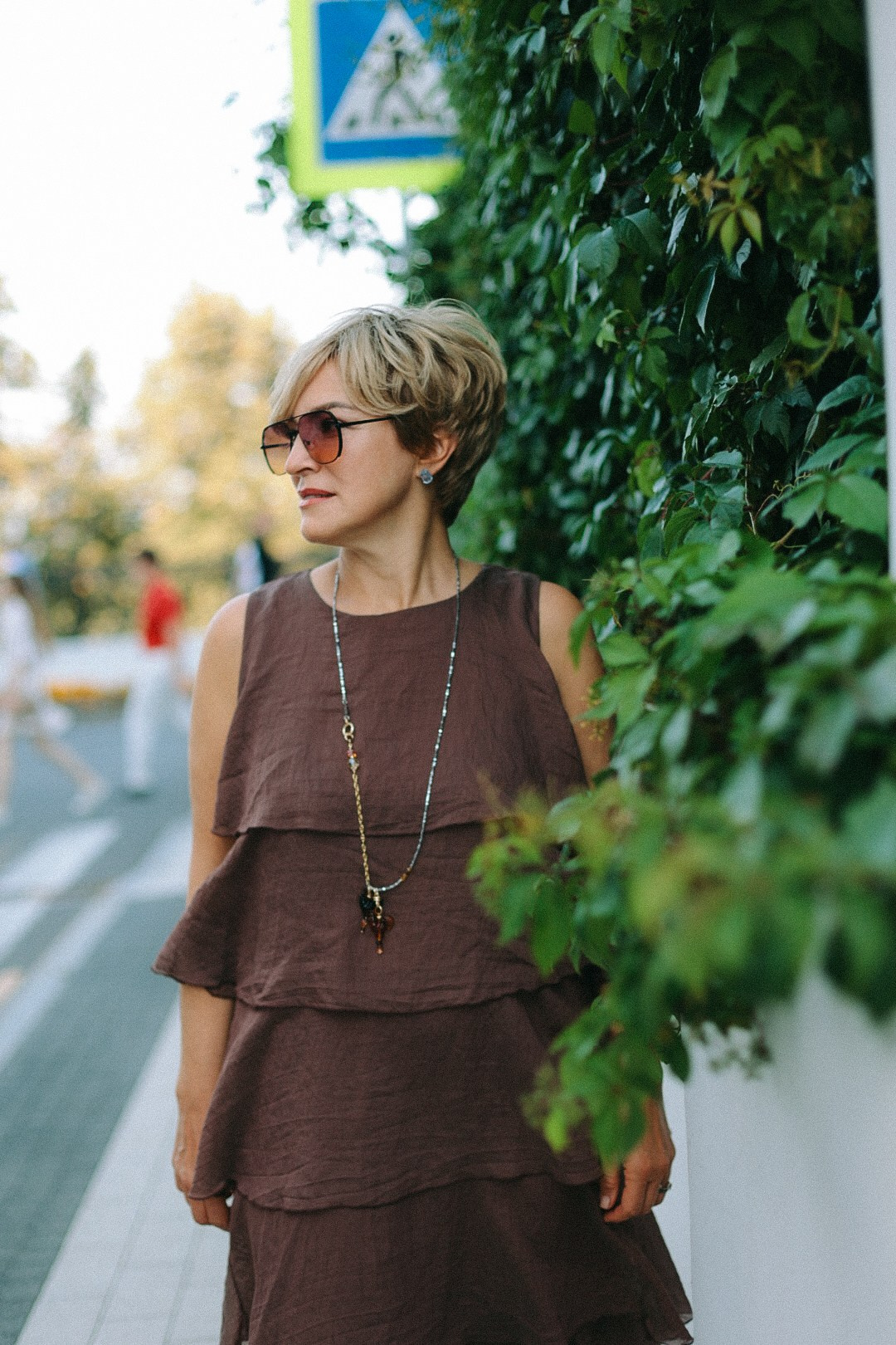 Лена. Фотограф Нижний Новгород